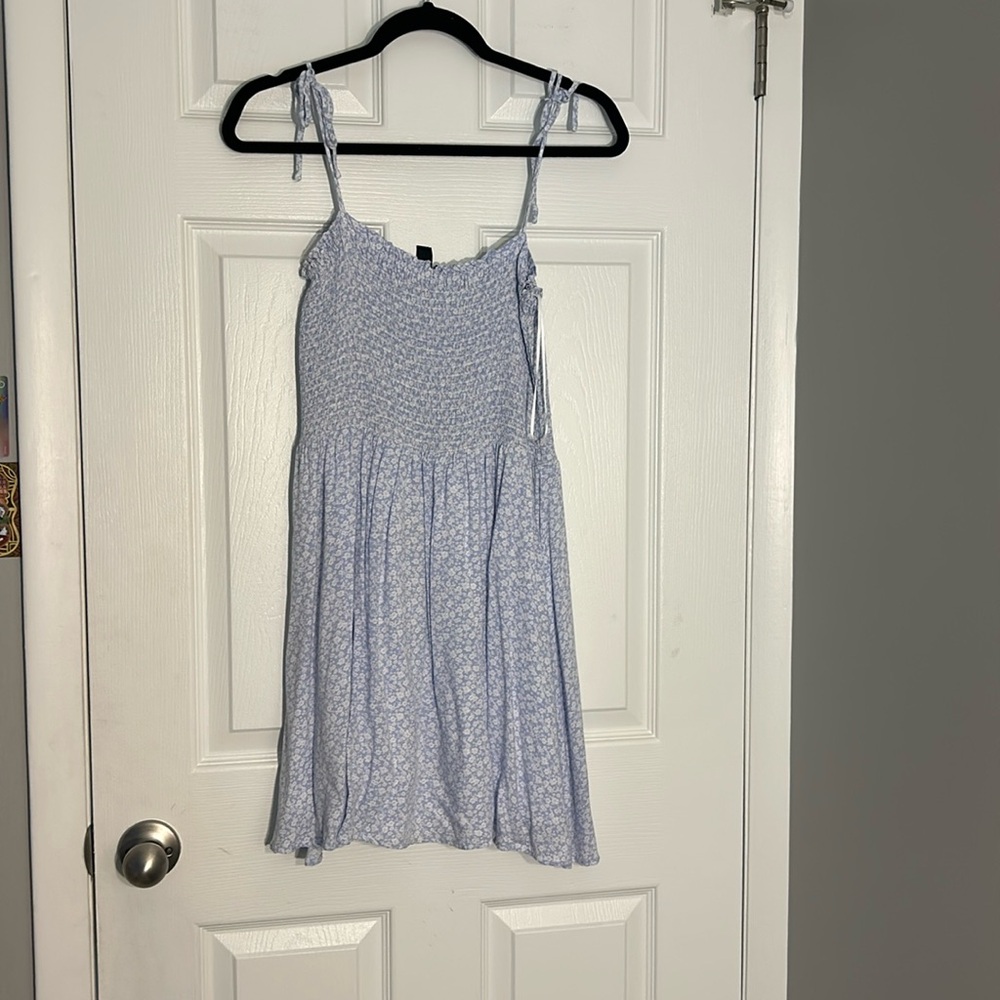 Windsor Summer Dress Size Large